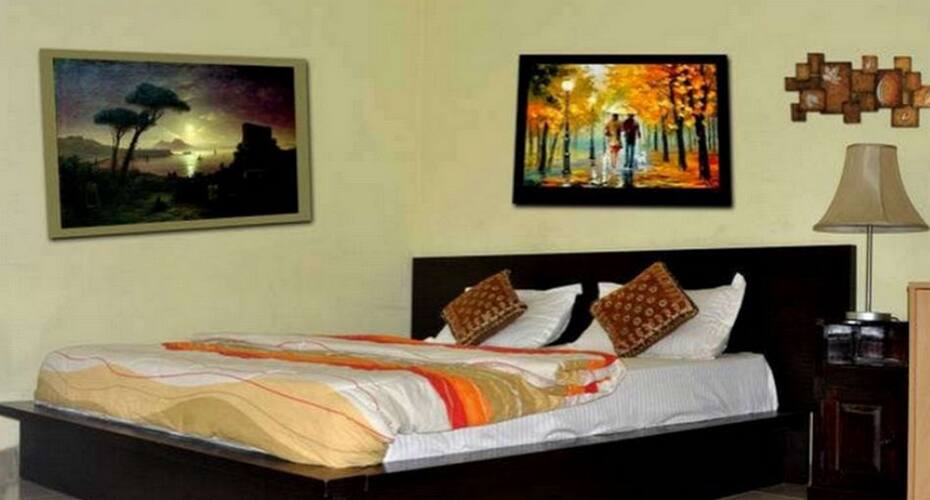 Kapsstone Corporate Residency - T Nagar, Chennai 3